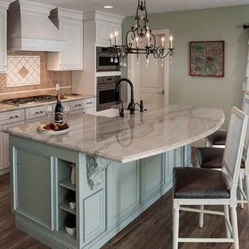 Neponsit Kitchen with Style