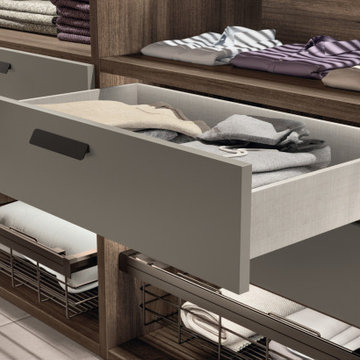 Scavolini Walk - ins
