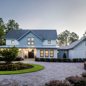 Country Ranch