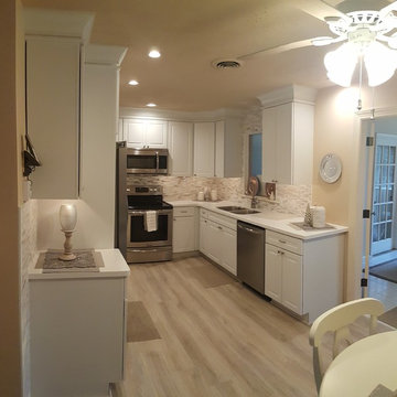 Classy Kitchen