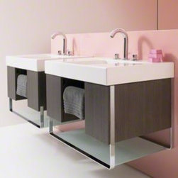 Bathroom Products - Bathroom Vanities And Sink Consoles