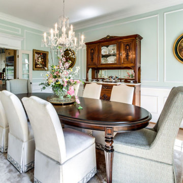 Chanticleer Estate