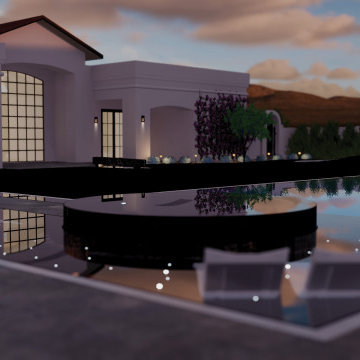 Paradise Valley’s Top Luxury Pool