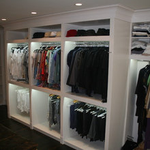 closet