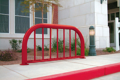 Oxford Bike Rack