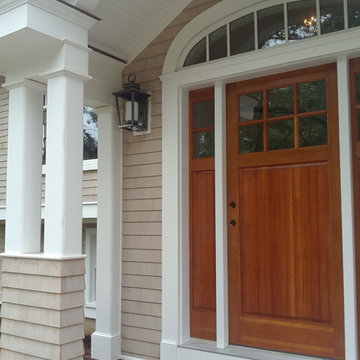 Totoket Private Residence