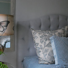 Bedrooms
