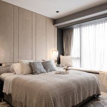 2021 Master Bedroom