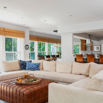 New Canaan Project