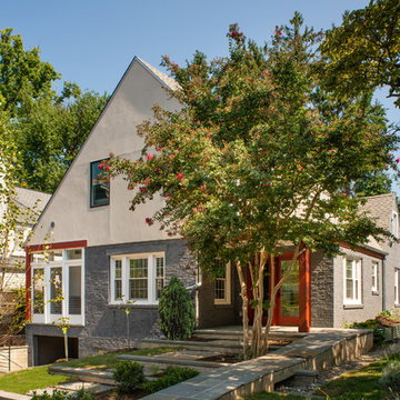 saltbox