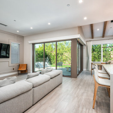 Interior Renovation Design Portfolio