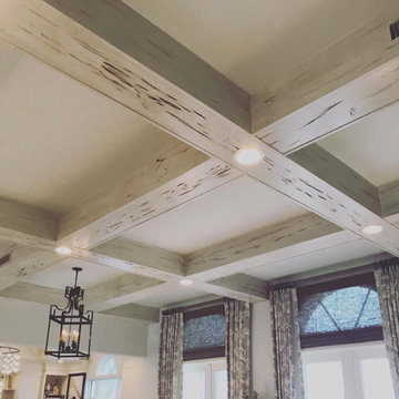 Interior Painting