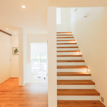 Stairway ideas