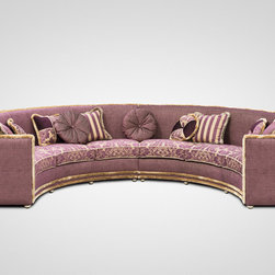 Traditional Sofas - Products