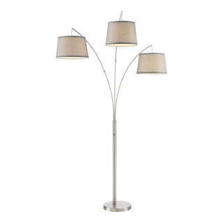 3 Way Switch Floor Lamp