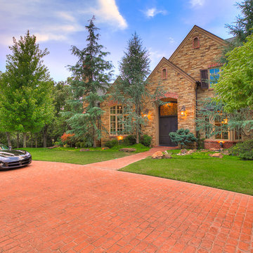 1807 Summerhaven Way Edmond, OK - Wyatt Poindexter KW Luxury Homes