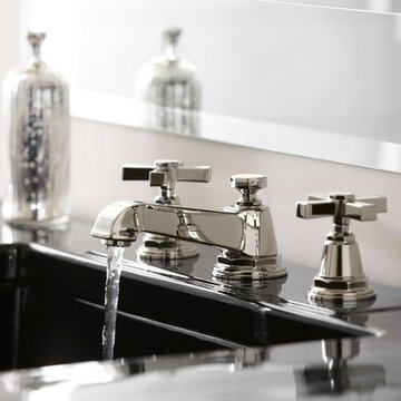 Kohler bath
