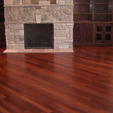Wood Floors