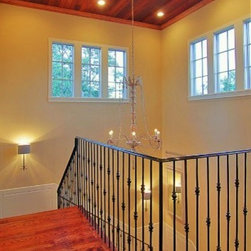 Stairs - Products
