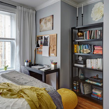 College Bedrooms