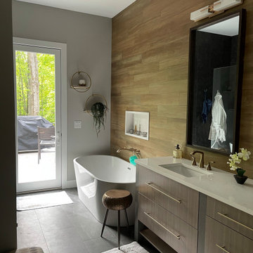 Farmhouse Simplicity