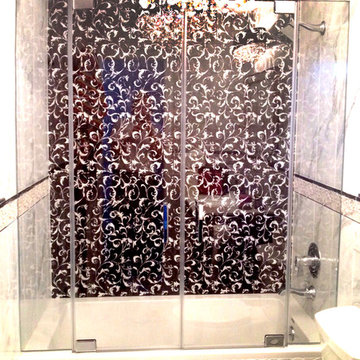 Shower Doors
