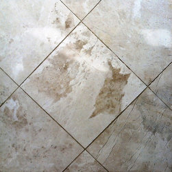Travertine Flooring - Flooring