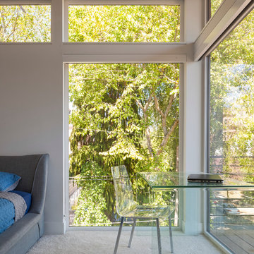 Capitol Hill Home