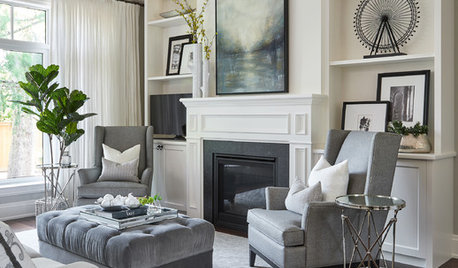 Your Guide to Transitional Style