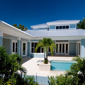 New Construction Naples