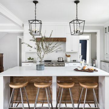 2018 Glen Ellyn Remodel