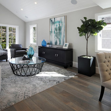 Brandon Architects Beachview
