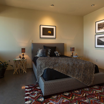 Bedrooms