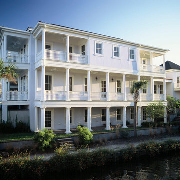 Mt. Pleasant, SC - [I'On Village]