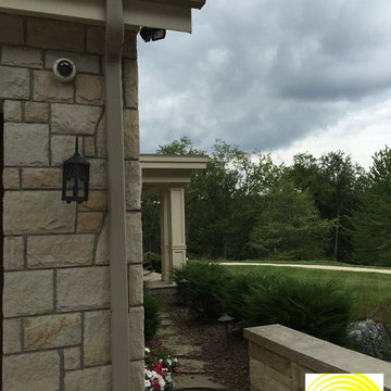 Pittsburgh: FUN & SASSY: Audio, Video, & Integrated Home Design Samples