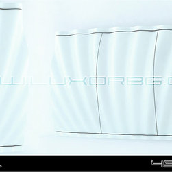 shell - Buffets And Sideboards