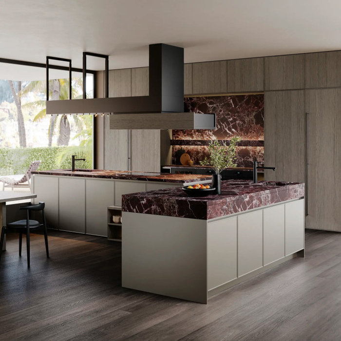 Italian Kitchen