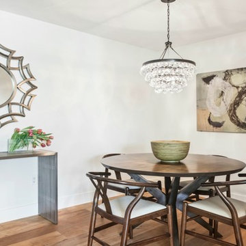NYC Dining Rooms by Designed to Appeal