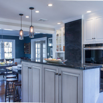 Kitchen Remodel Manchester NH