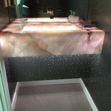Calgary Projects