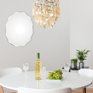 Astor Mirror