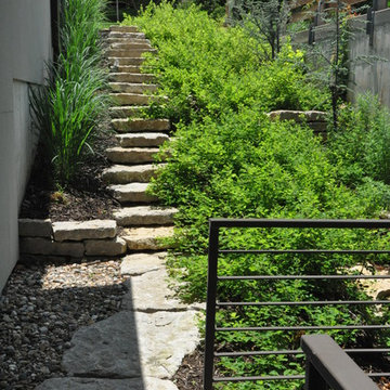 Weatherby Lake Residence