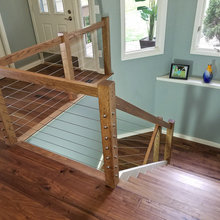 WS Stair-railing