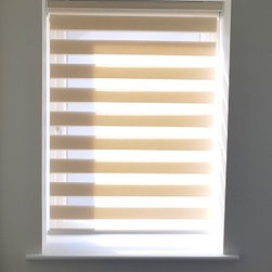 Ashbourne Roller Blinds - Products