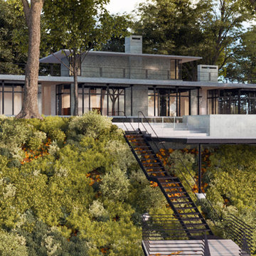Meadow Land Residence