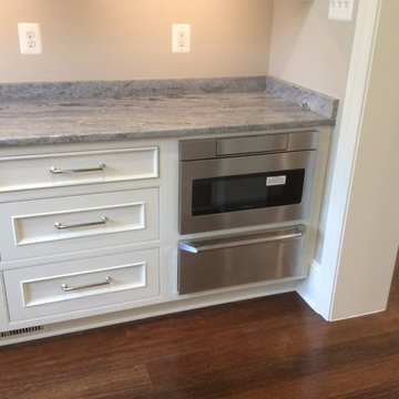 Featured Project - Updated Regularly