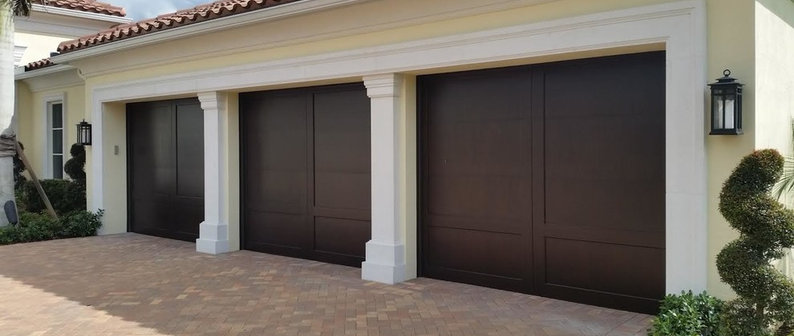 Allied Doors South Florida Llc, Allied Garage Door Service