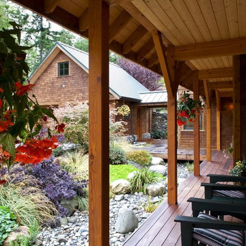 Port Ludlow Residence