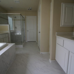 Athens Floorplan - Products