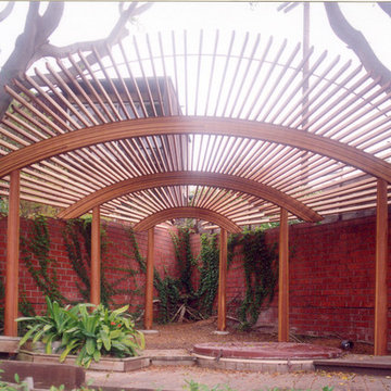 Local San Diego Projects